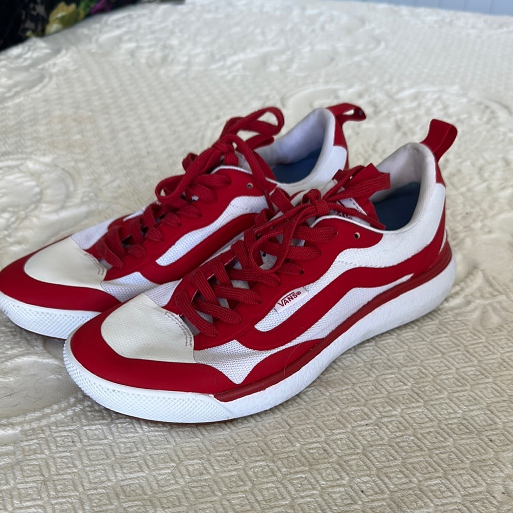 Vans Ultrarange